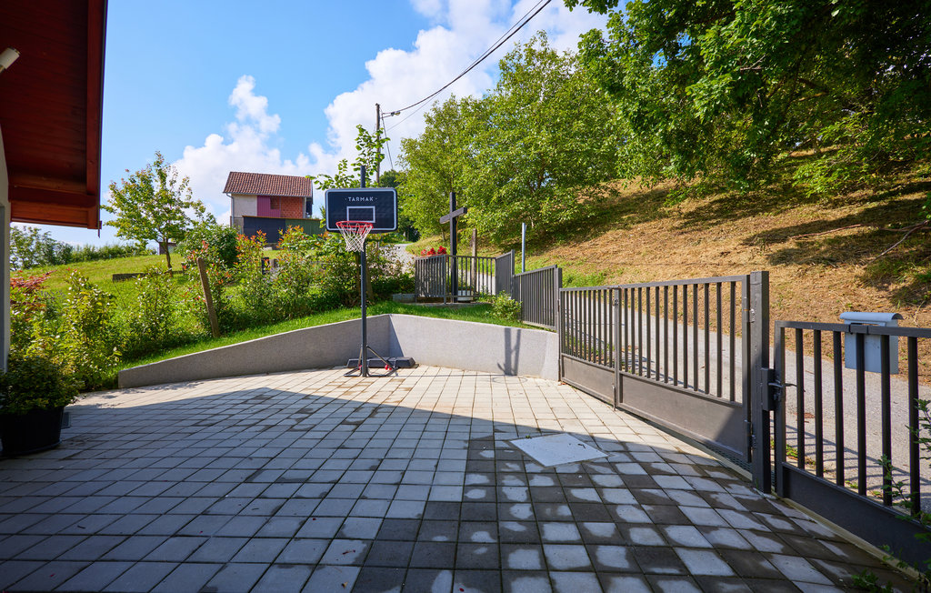 Ferienhaus - Zagreb - Paruzevina , Kroatien - CCC356 14