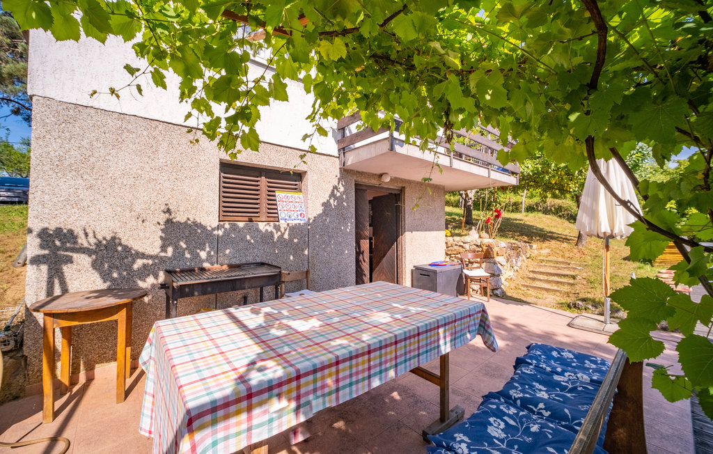 Ferienhaus - Karlovac - Cerovac Vukmanicki , Kroatien - CCC364 13