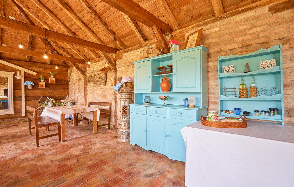 Feriehuse - Sisak-Hrastovica , Kroatien - CCC415 13