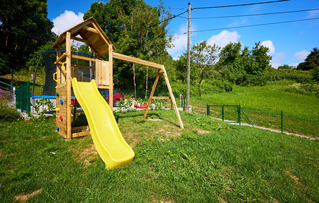 Ferienhaus - Zagreb - Paruzevina , Kroatien - CCC356 15