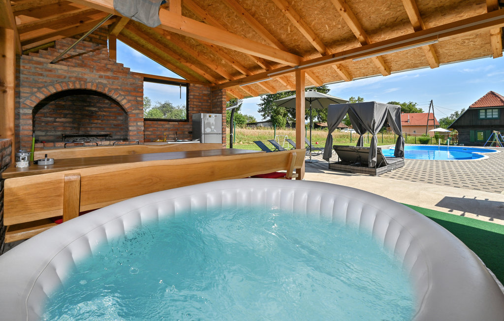 Feriehuse - Krapina-Bocadir , Kroatien - CCC409 7