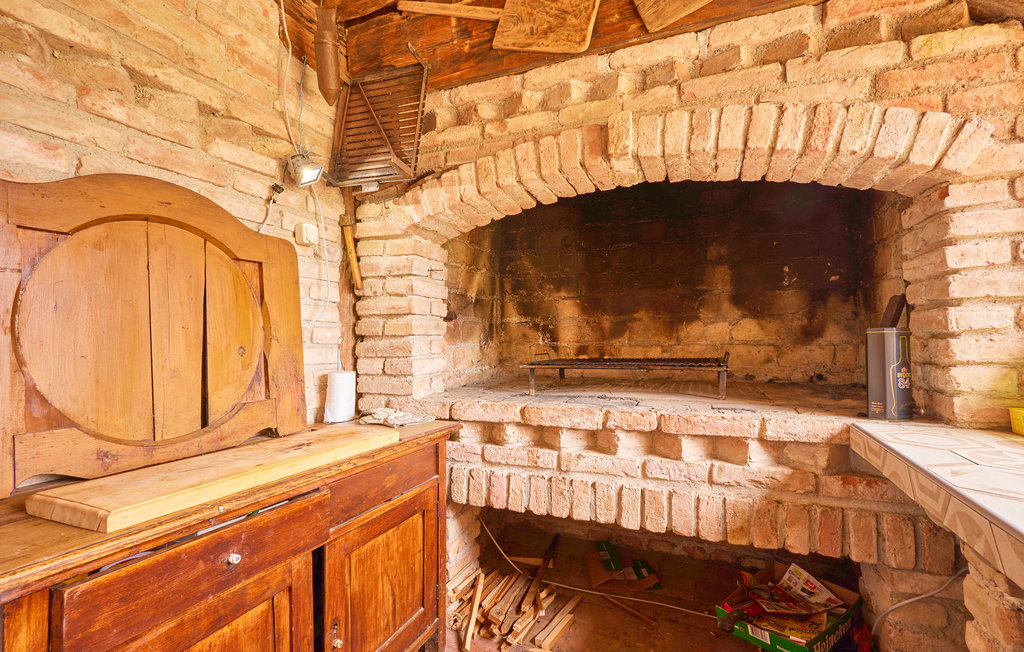 Feriehuse - Sisak-Hrastovica , Kroatien - CCC415 8