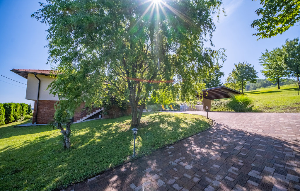 Ferienhaus - Zapresic - Marija Gorica , Kroatien - CCC369 16