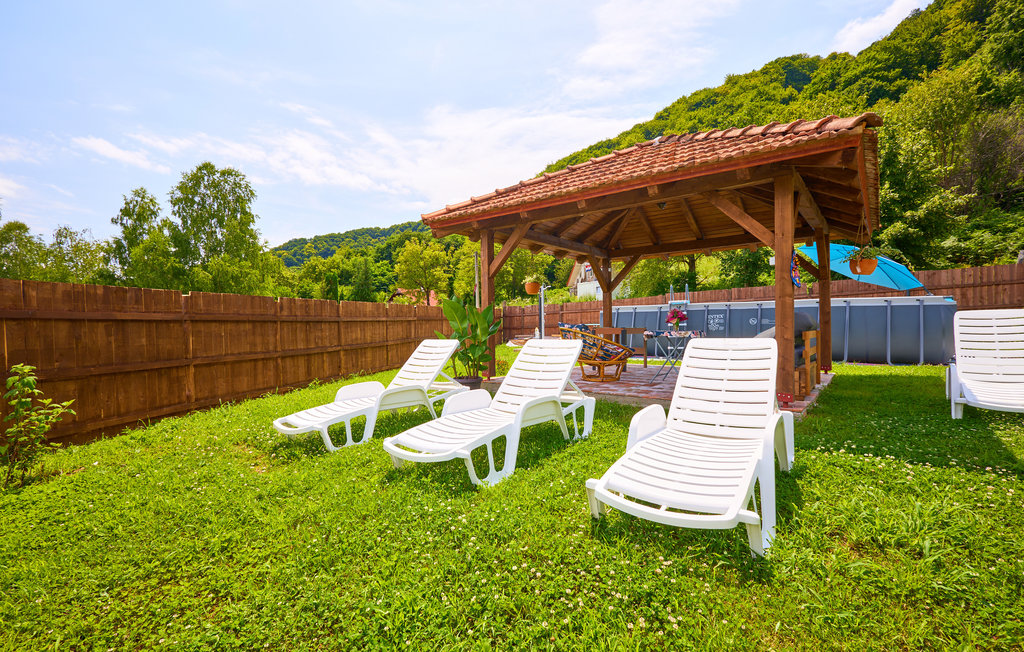 Feriehuse - Sisak-Hrastovica , Kroatien - CCC415 15