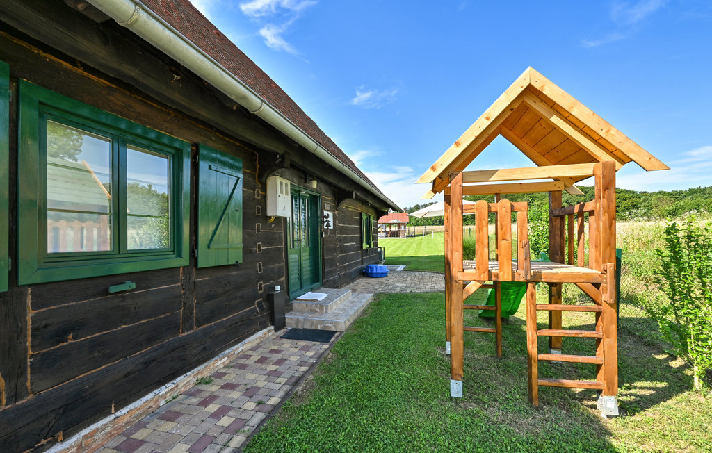 Feriehuse - Krapina-Bocadir , Kroatien - CCC409 20