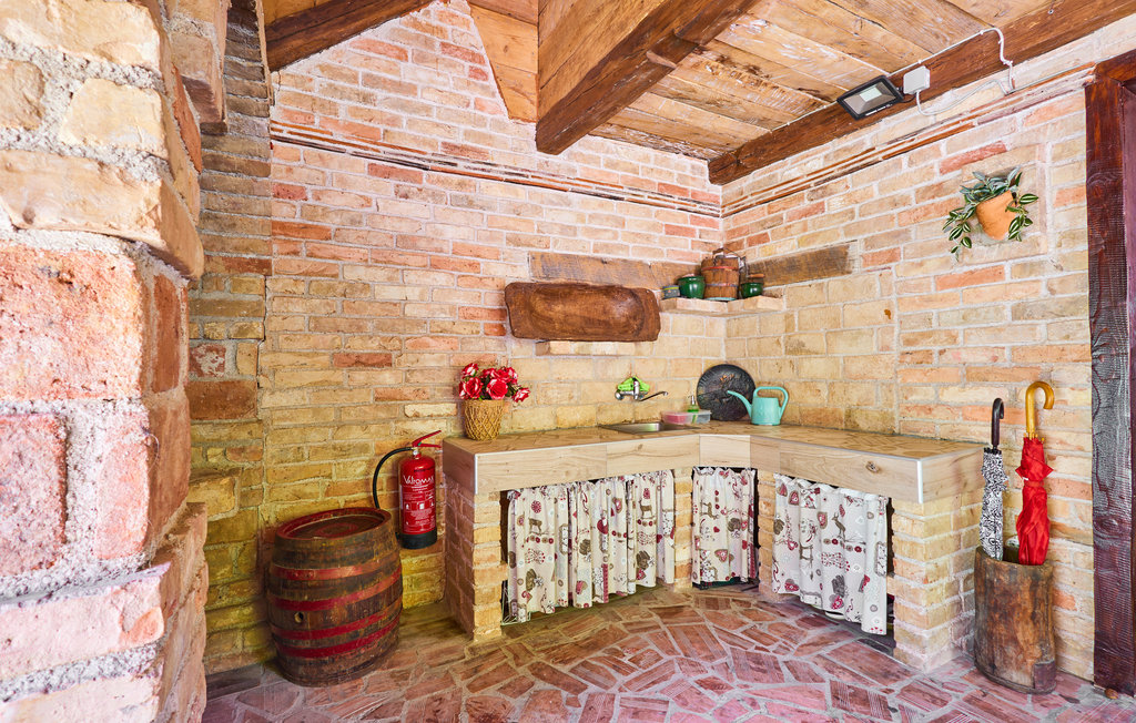 Feriehuse - Sisak-Hrastovica , Kroatien - CCC415 20