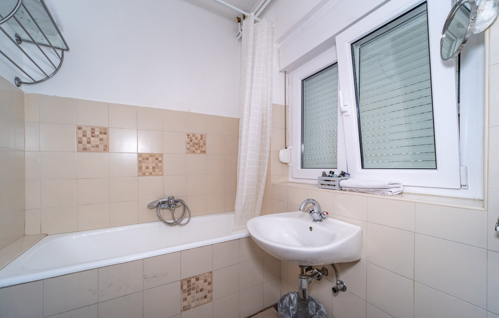 Ferienhaus - Karlovac - Cerovac Vukmanicki , Kroatien - CCC364 25