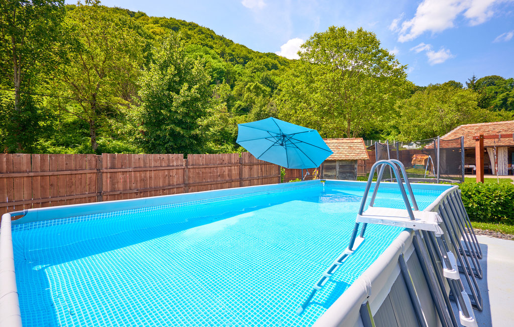 Feriehuse - Sisak-Hrastovica , Kroatien - CCC415 9