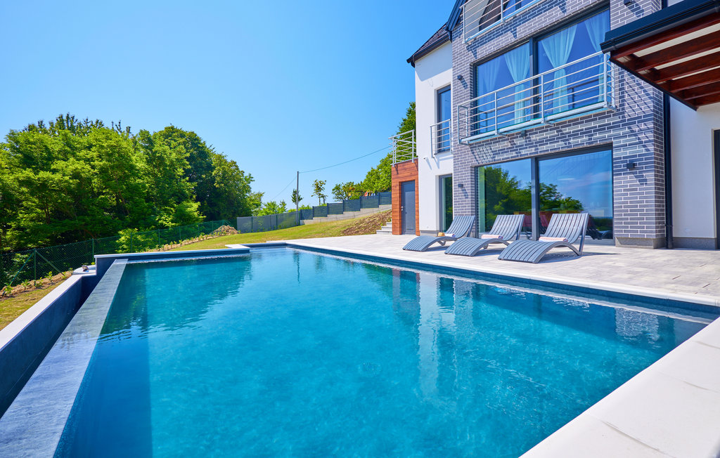 Feriehuse - Zagreb - Bedenica , Kroatien - CCC440 11