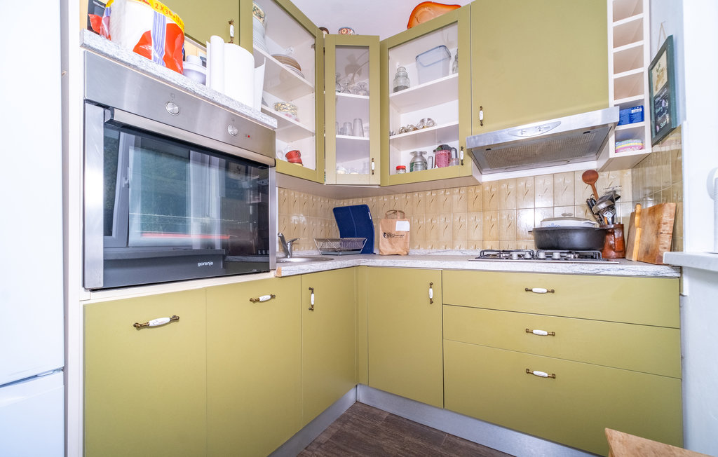 Ferienhaus - Karlovac - Cerovac Vukmanicki , Kroatien - CCC364 6