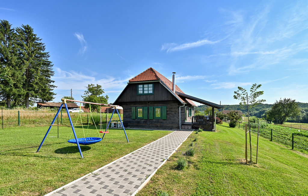 Feriehuse - Krapina-Bocadir , Kroatien - CCC409 8