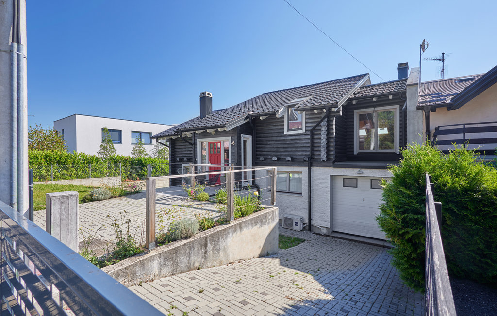 Feriehus - Zagreb-Bregana , Kroatia - CCC187 11