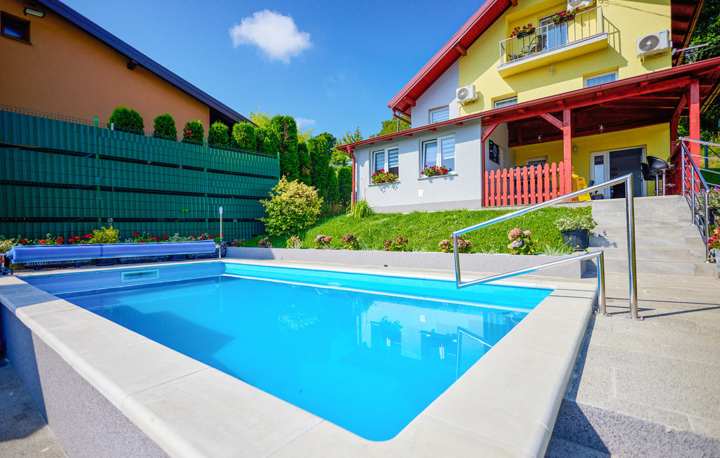 Ferienhaus - Zagreb - Paruzevina , Kroatien - CCC356 10