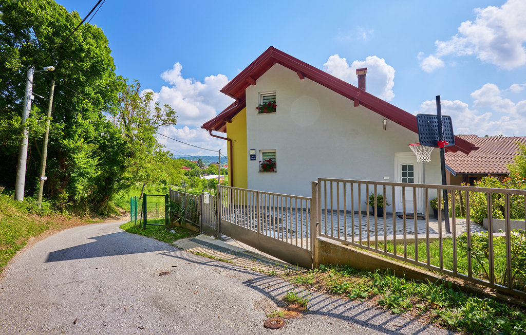 Ferienhaus - Zagreb - Paruzevina , Kroatien - CCC356 11