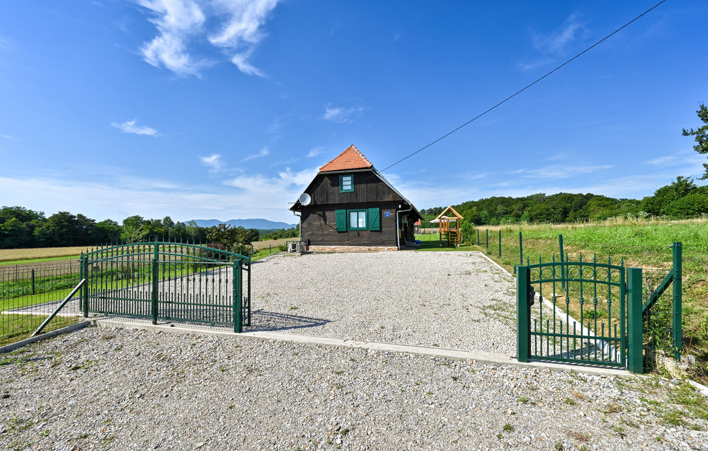 Feriehuse - Krapina-Bocadir , Kroatien - CCC409 13
