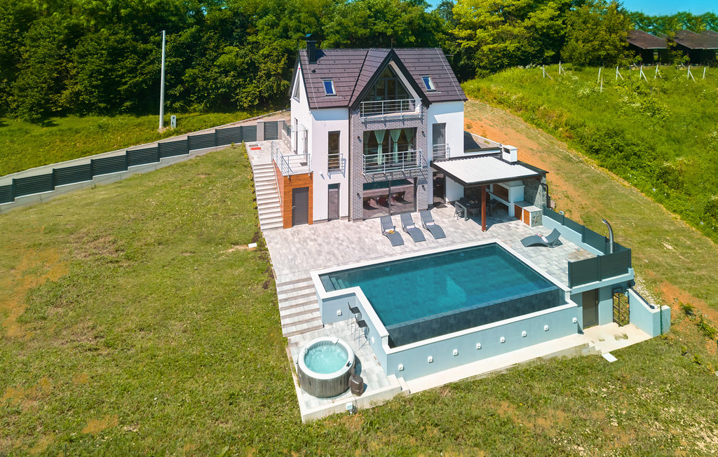 Feriehuse - Zagreb - Bedenica , Kroatien - CCC440 15