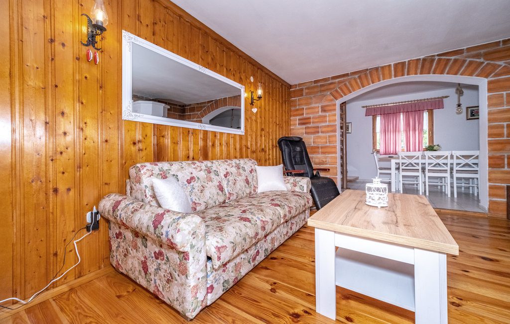 Semesterhus - Jastrebarsko - Dragovanscak , Kroatien - CCC294 21