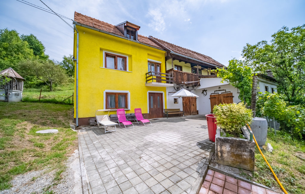 Feriehuse - Zagreb-Prodin Dol , Kroatien - CCC418 8