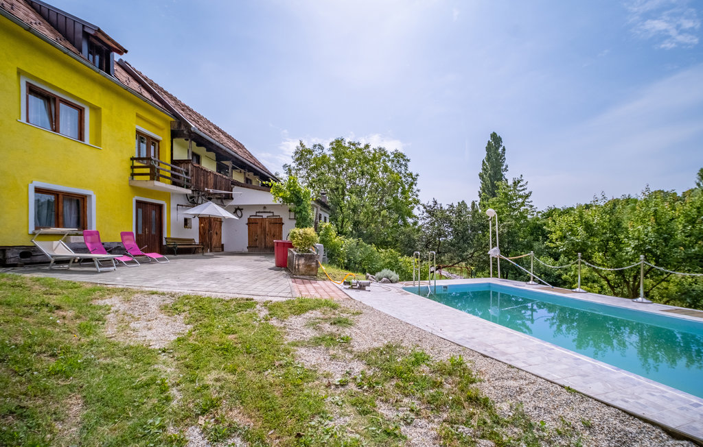 Feriehuse - Zagreb-Prodin Dol , Kroatien - CCC418 2