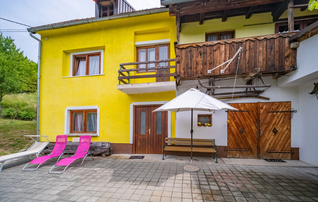 Feriehuse - Zagreb-Prodin Dol , Kroatien - CCC418 10