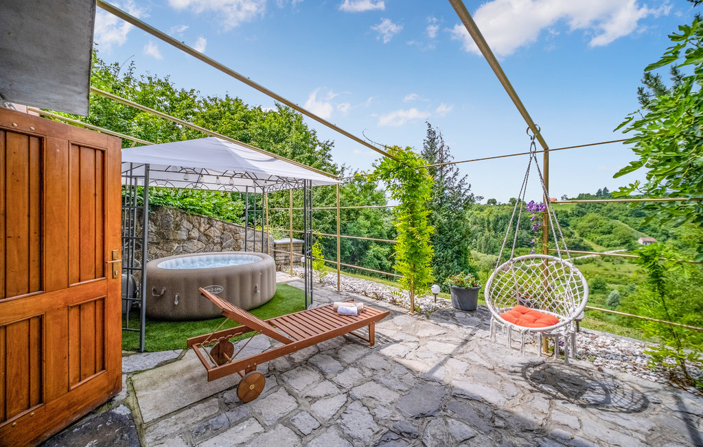 Semesterhus - Jastrebarsko - Dragovanscak , Kroatien - CCC294 3