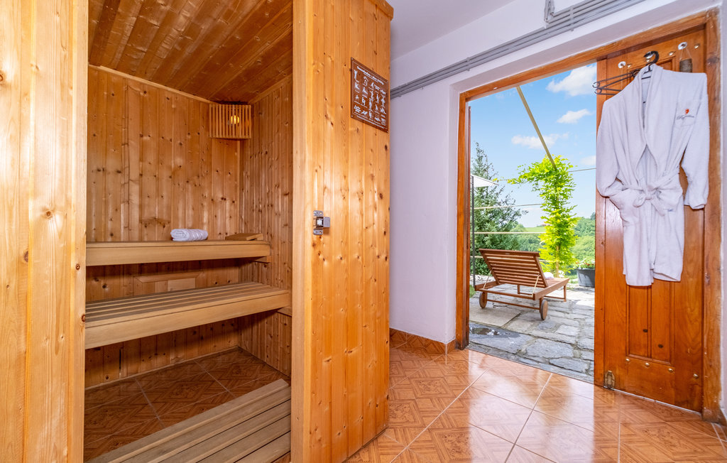 Semesterhus - Jastrebarsko - Dragovanscak , Kroatien - CCC294 28