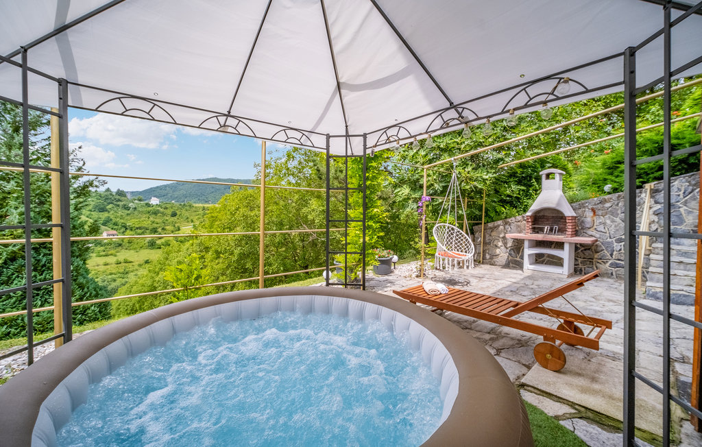 Semesterhus - Jastrebarsko - Dragovanscak , Kroatien - CCC294 16