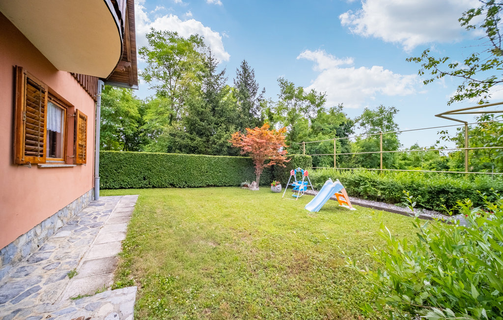 Semesterhus - Jastrebarsko - Dragovanscak , Kroatien - CCC294 17