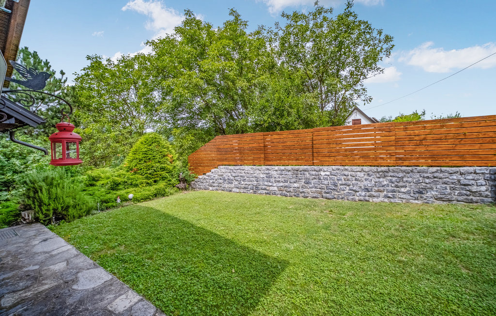 Semesterhus - Jastrebarsko - Dragovanscak , Kroatien - CCC294 18