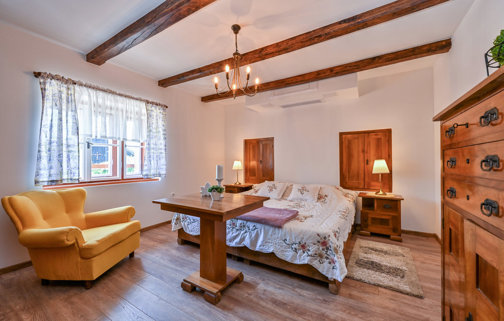 Ferienhaus - Varazdin-Lovrecan Breg , Kroatien - CCC442 8