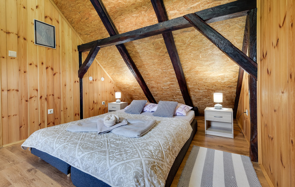 Feriehuse - Duga Resa - Mihalic selo , Kroatien - CCC503 21