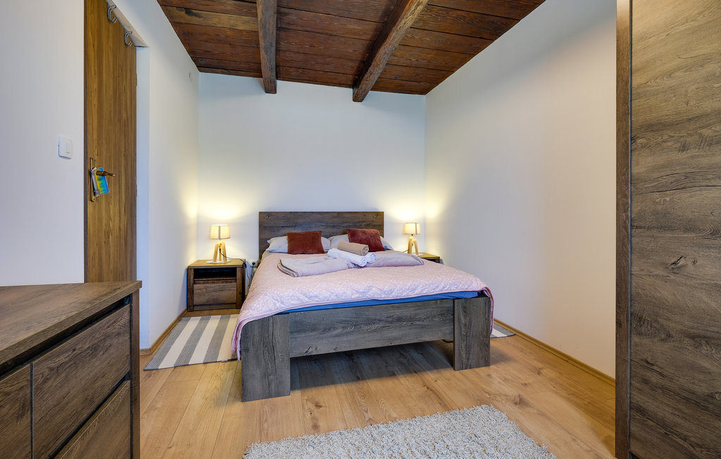 Feriehuse - Duga Resa - Mihalic selo , Kroatien - CCC503 22