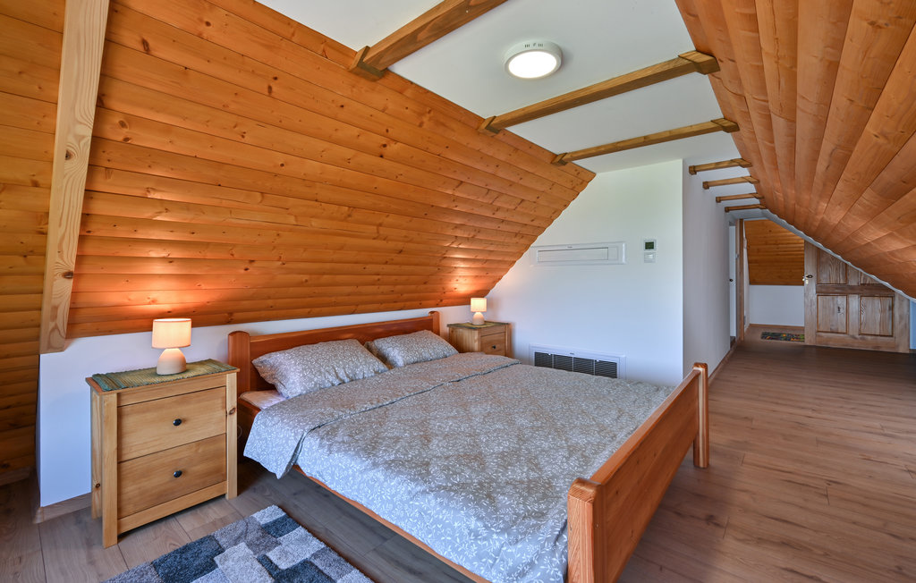 Ferienhaus - Varazdin-Lovrecan Breg , Kroatien - CCC442 29