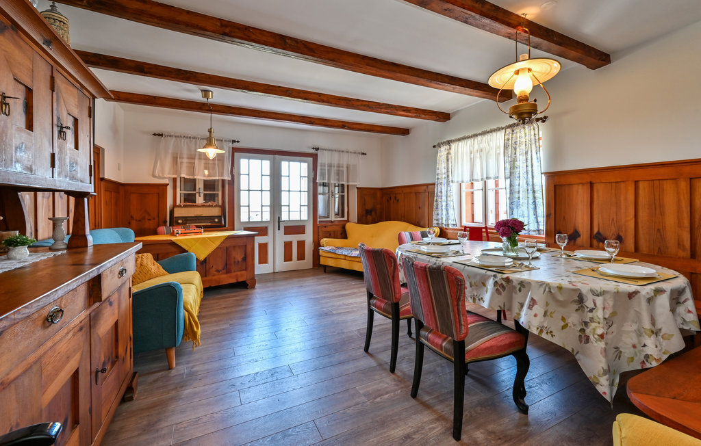 Ferienhaus - Varazdin-Lovrecan Breg , Kroatien - CCC442 5