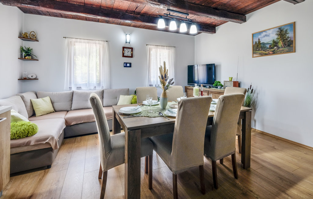 Feriehuse - Duga Resa - Mihalic selo , Kroatien - CCC503 5