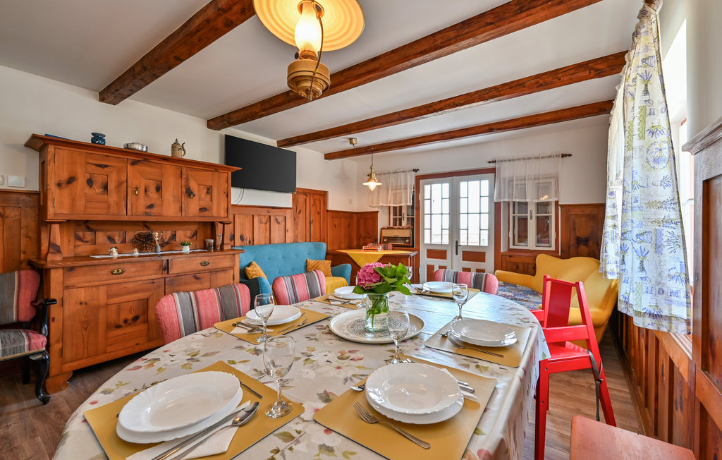 Ferienhaus - Varazdin-Lovrecan Breg , Kroatien - CCC442 21