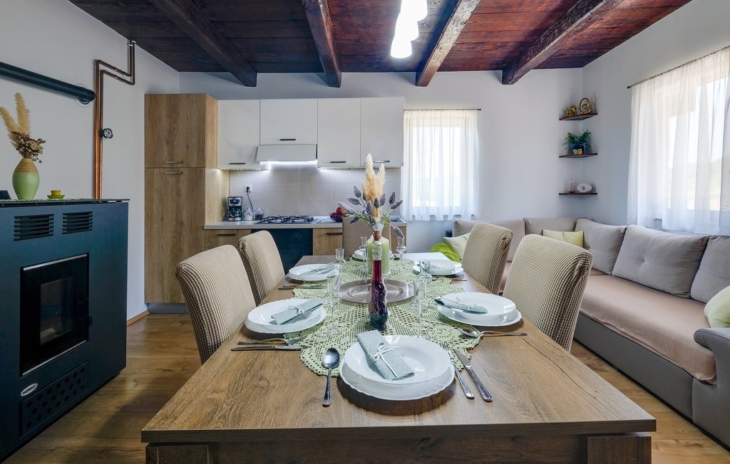 Feriehuse - Duga Resa - Mihalic selo , Kroatien - CCC503 19