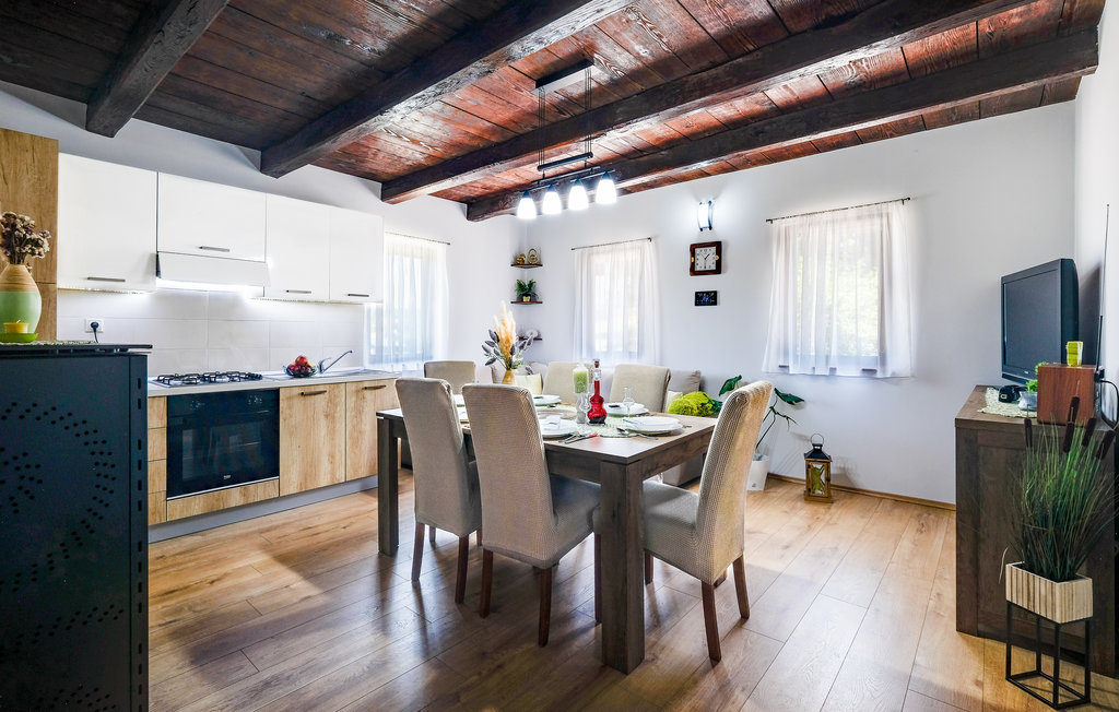 Feriehuse - Duga Resa - Mihalic selo , Kroatien - CCC503 6