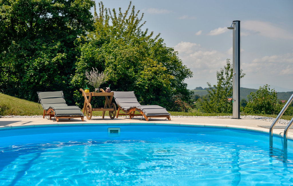 Ferienhaus - Varazdin-Lovrecan Breg , Kroatien - CCC442 13