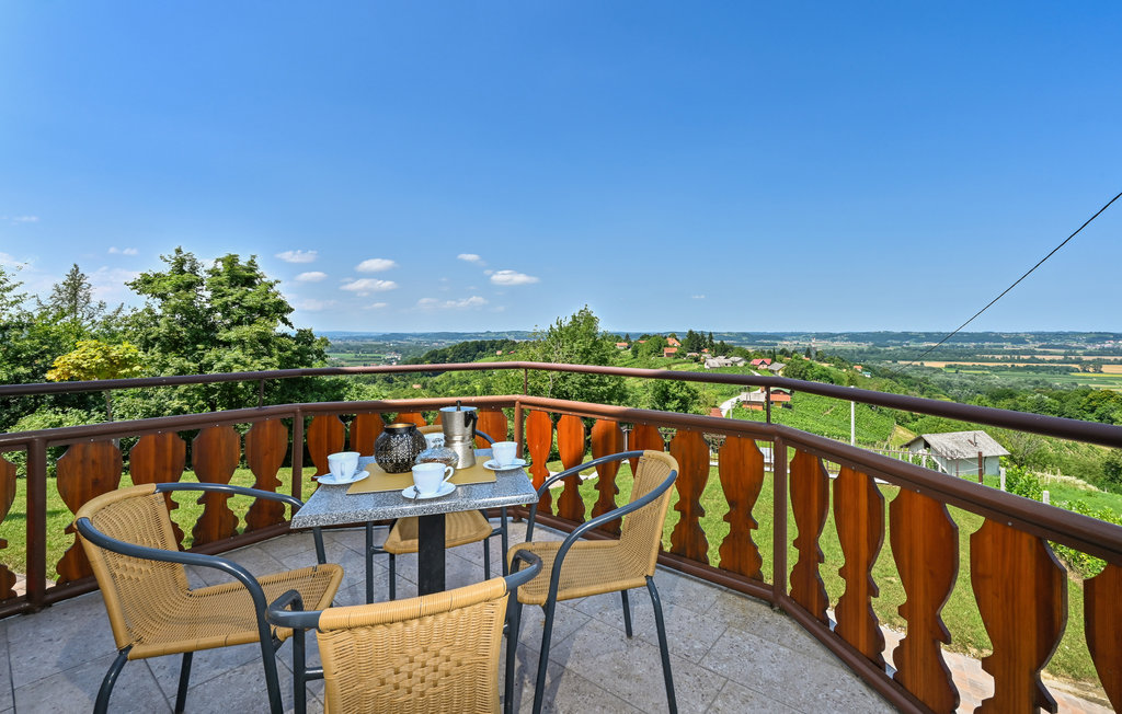 Ferienhaus - Varazdin-Lovrecan Breg , Kroatien - CCC442 2