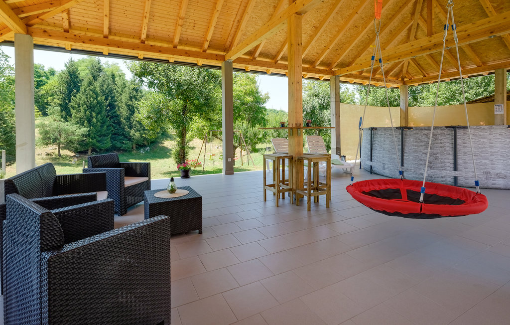 Feriehuse - Duga Resa - Mihalic selo , Kroatien - CCC503 15