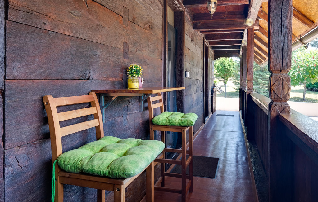 Feriehuse - Duga Resa - Mihalic selo , Kroatien - CCC503 8