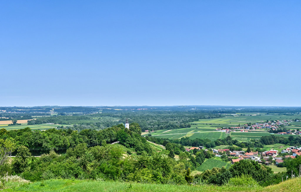 Ferienhaus - Varazdin-Lovrecan Breg , Kroatien - CCC442 19