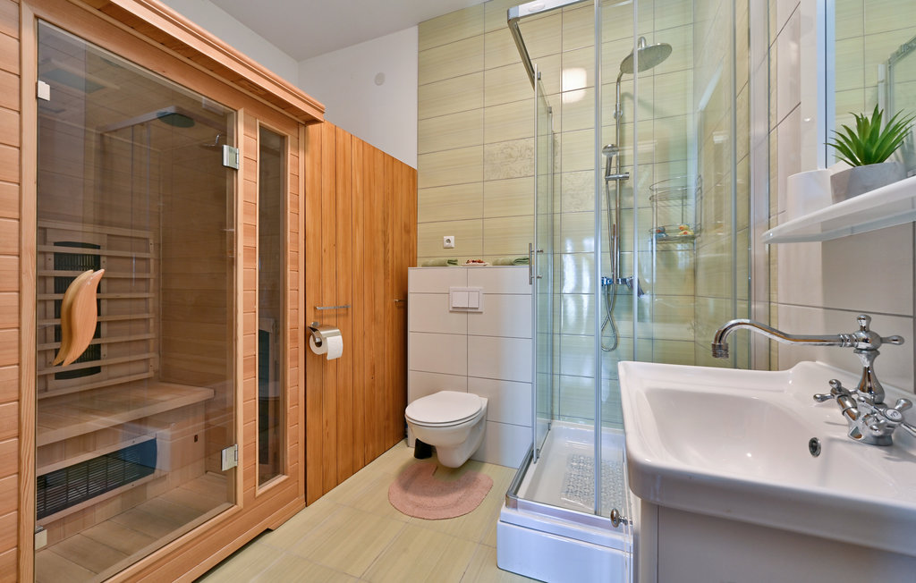 Ferienhaus - Varazdin-Lovrecan Breg , Kroatien - CCC442 32