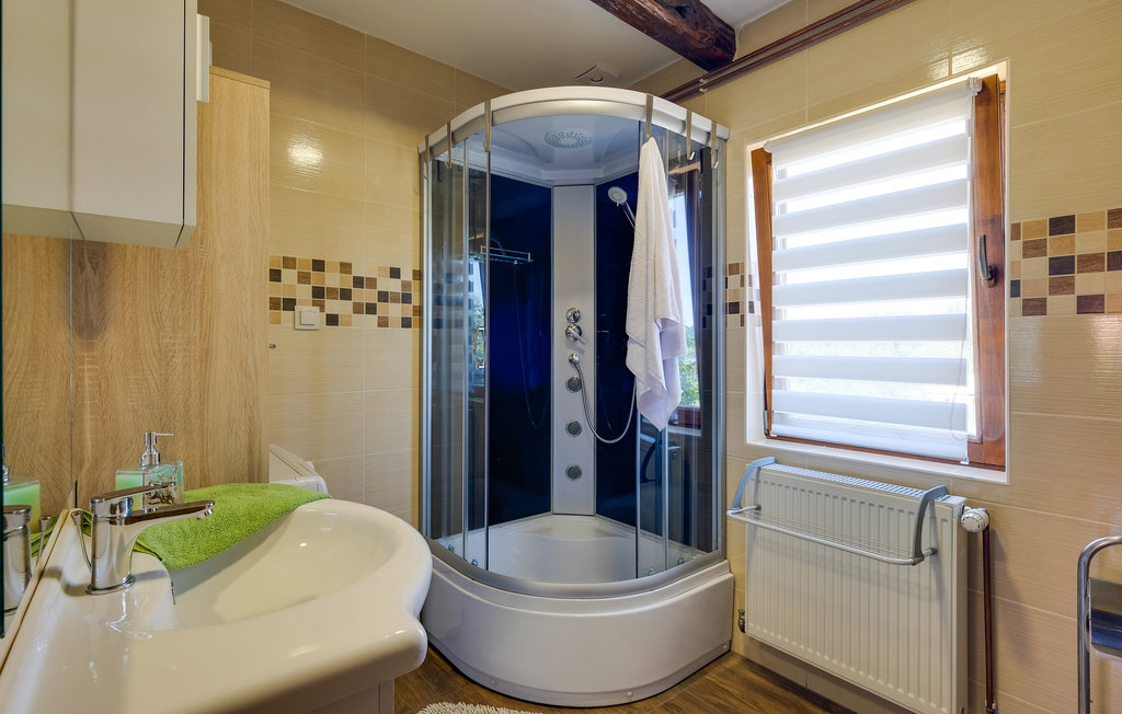 Feriehuse - Duga Resa - Mihalic selo , Kroatien - CCC503 23