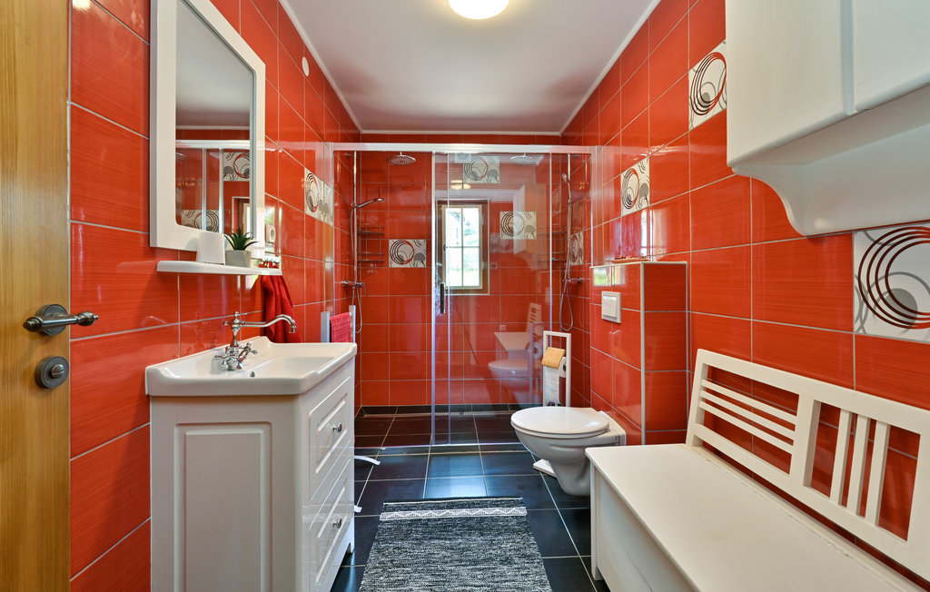 Ferienhaus - Varazdin-Lovrecan Breg , Kroatien - CCC442 33