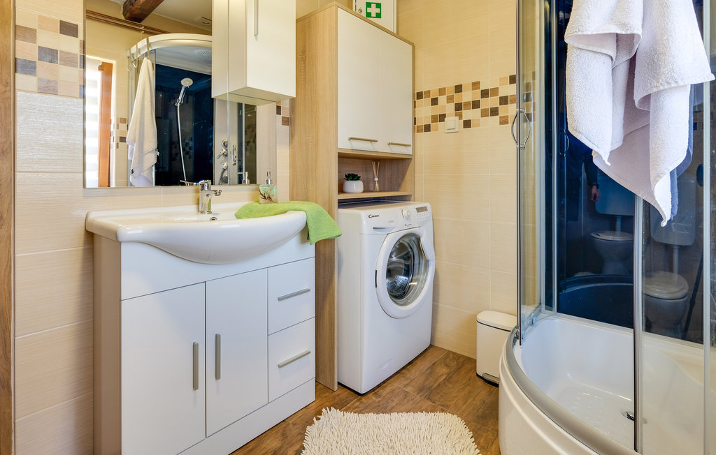 Feriehuse - Duga Resa - Mihalic selo , Kroatien - CCC503 24