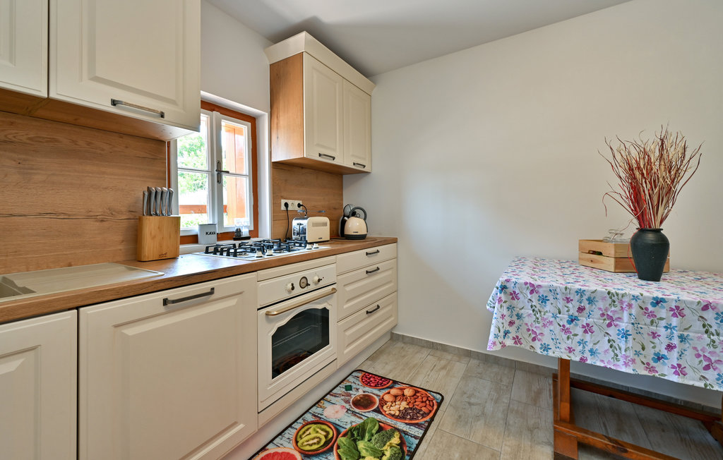 Ferienhaus - Varazdin-Lovrecan Breg , Kroatien - CCC442 7