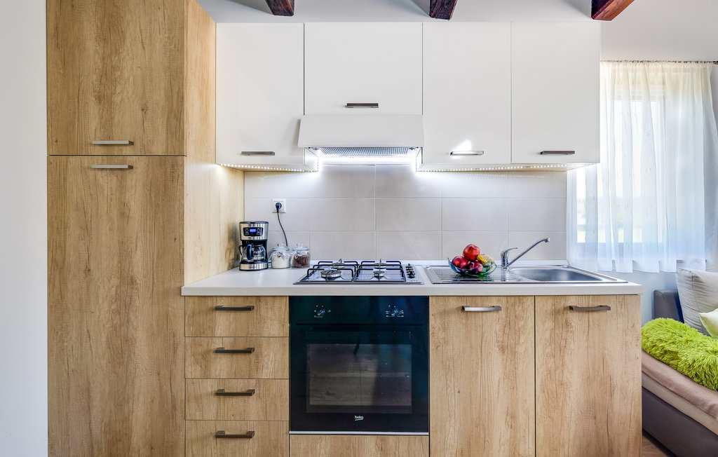 Feriehuse - Duga Resa - Mihalic selo , Kroatien - CCC503 20