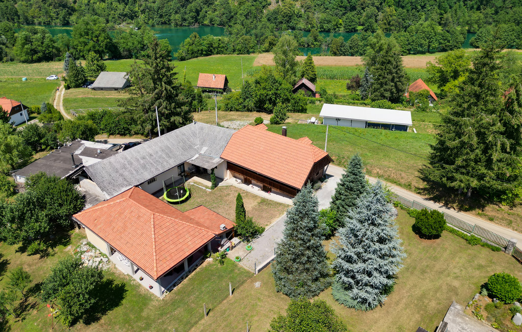 Feriehuse - Duga Resa - Mihalic selo , Kroatien - CCC503 10